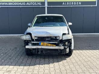 Audi A2 A2 (8Z0), Hatchback, 2000 / 2005 1.4 16V picture 8