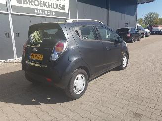 Chevrolet Spark 1.0 16V LS picture 8