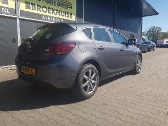 Opel Astra 1.4 Turbo Sport picture 7