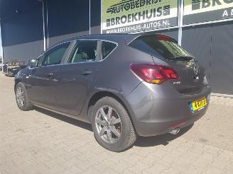 Opel Astra 1.4 Turbo Sport picture 8