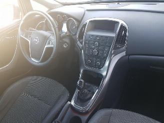 Opel Astra 1.4 Turbo Sport picture 17