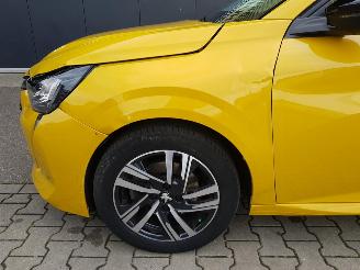 Peugeot 208 1.2 PureTech Allure Pack picture 9