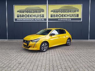  Peugeot 208 1.2 PureTech Allure Pack 2023/3