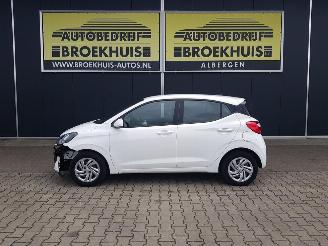 Hyundai I-10 1.0 Comfort picture 2