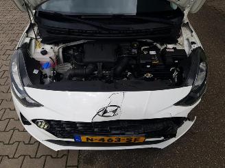 Hyundai I-10 1.0 Comfort picture 13