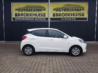 Hyundai I-10 1.0 Comfort picture 4