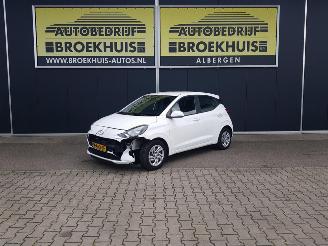 Schadeauto Hyundai I-10 1.0 Comfort 2022/1