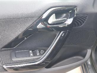 Peugeot 208 1.2 PureTech Blue Lion picture 21