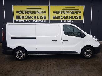 Renault Trafic 1.6 dCi T29 L2H1 Comfort picture 4