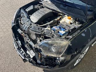 Opel Antara 2.4-16V Cosmo picture 12