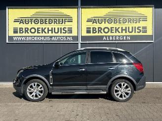Opel Antara 2.4-16V Cosmo picture 2