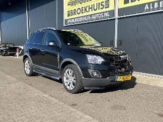 Opel Antara 2.4-16V Cosmo picture 6
