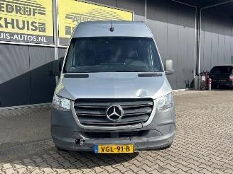 Mercedes Sprinter 314 2.2 CDI L2H2 picture 3