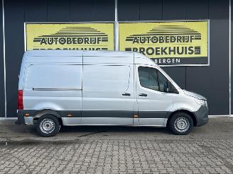 Mercedes Sprinter 314 2.2 CDI L2H2 picture 4