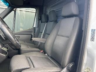 Mercedes Sprinter 314 2.2 CDI L2H2 picture 16