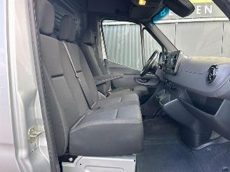 Mercedes Sprinter 314 2.2 CDI L2H2 picture 17