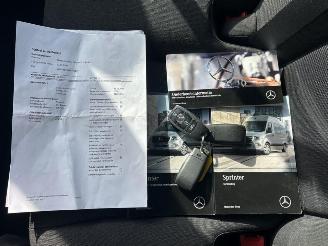Mercedes Sprinter 314 2.2 CDI L2H2 picture 32