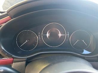 Mazda 3 2.0 e-SkyActiv-X M Hybrid 180 Luxury picture 20