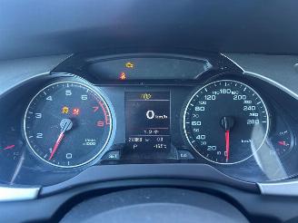 Audi A4 Avant 1.8 TFSI picture 18