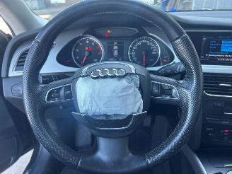 Audi A4 Avant 1.8 TFSI picture 16