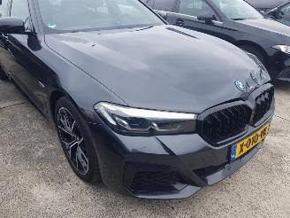 BMW 5-serie 530e Business Edition Plus picture 9