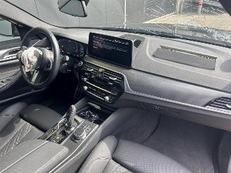 BMW 5-serie 530e Business Edition Plus picture 15
