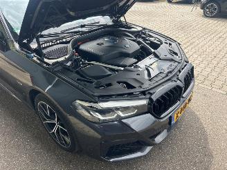 BMW 5-serie 530e Business Edition Plus picture 13