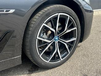 BMW 5-serie 530e Business Edition Plus picture 20