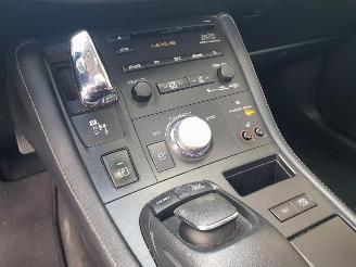 Lexus Ct 200h Luxury Line picture 17