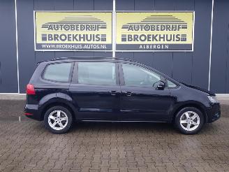 Seat Alhambra 1.4 TSI Businessline 7p picture 4