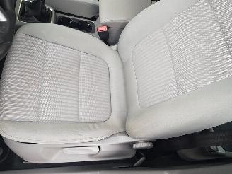 Seat Alhambra 1.4 TSI Businessline 7p picture 25