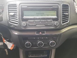Seat Alhambra 1.4 TSI Businessline 7p picture 19