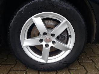 Seat Alhambra 1.4 TSI Businessline 7p picture 27