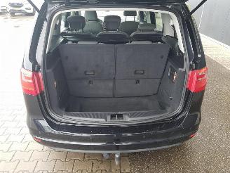 Seat Alhambra 1.4 TSI Businessline 7p picture 21