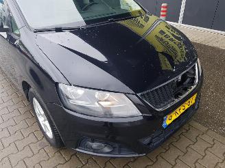 Seat Alhambra 1.4 TSI Businessline 7p picture 9