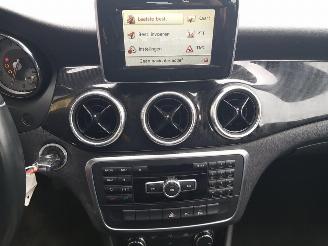 Mercedes Cla-klasse 180 BlueEFF. Ambition picture 18