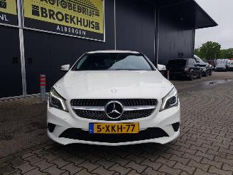 Mercedes Cla-klasse 180 BlueEFF. Ambition picture 3