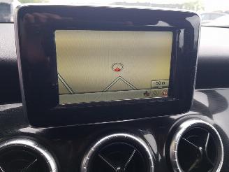 Mercedes Cla-klasse 180 BlueEFF. Ambition picture 19