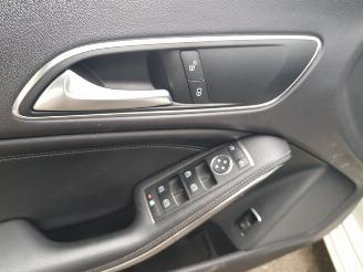 Mercedes Cla-klasse 180 BlueEFF. Ambition picture 21