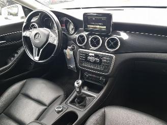 Mercedes Cla-klasse 180 BlueEFF. Ambition picture 16