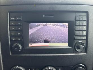 Mercedes Sprinter 416 2.2 BlueTEC 432 HD picture 18