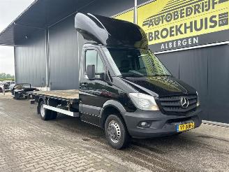 Mercedes Sprinter 416 2.2 BlueTEC 432 HD picture 6
