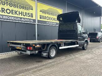 Mercedes Sprinter 416 2.2 BlueTEC 432 HD picture 7