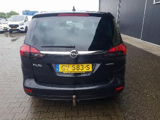 Opel Zafira Tourer 1.4 Business+ 7p. picture 5