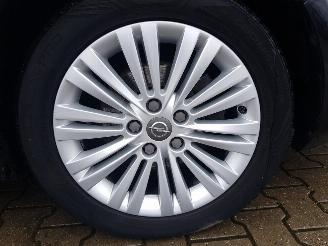 Opel Zafira Tourer 1.4 Business+ 7p. picture 28