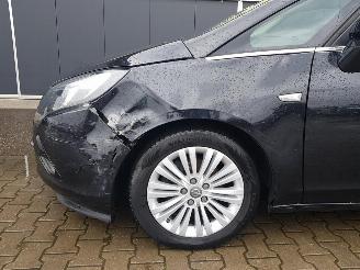Opel Zafira Tourer 1.4 Business+ 7p. picture 10