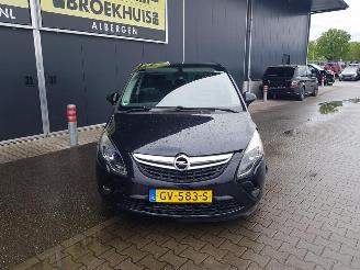 Opel Zafira Tourer 1.4 Business+ 7p. picture 3