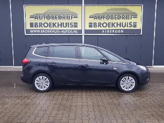 Opel Zafira Tourer 1.4 Business+ 7p. picture 4