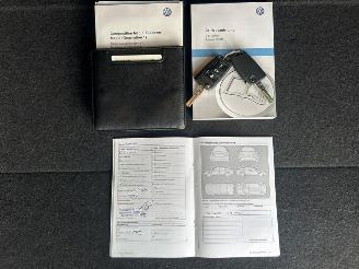 Volkswagen Golf Variant 1.2 TSI Business Edition Connected R picture 20