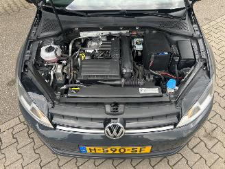 Volkswagen Golf Variant 1.2 TSI Business Edition Connected R picture 22